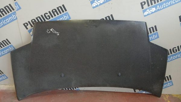 Cofano Citroen C2 2006