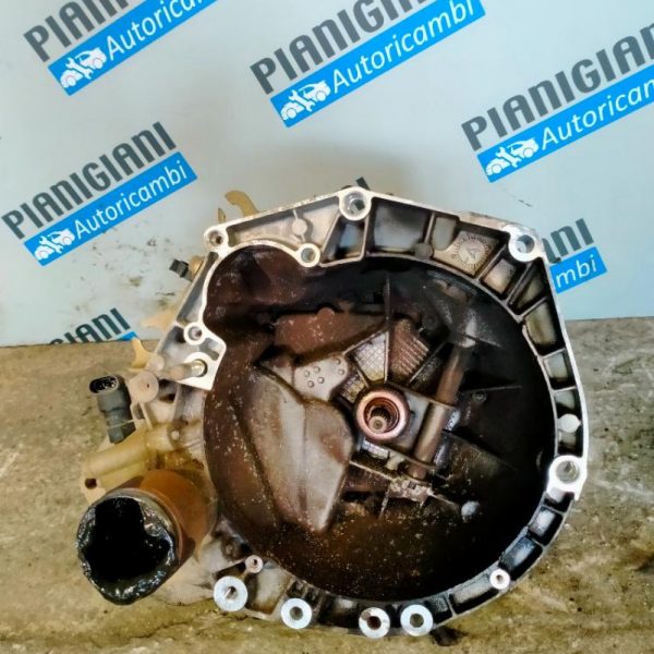 Cambio Fiat Punto 188A4000 2003 – 2009