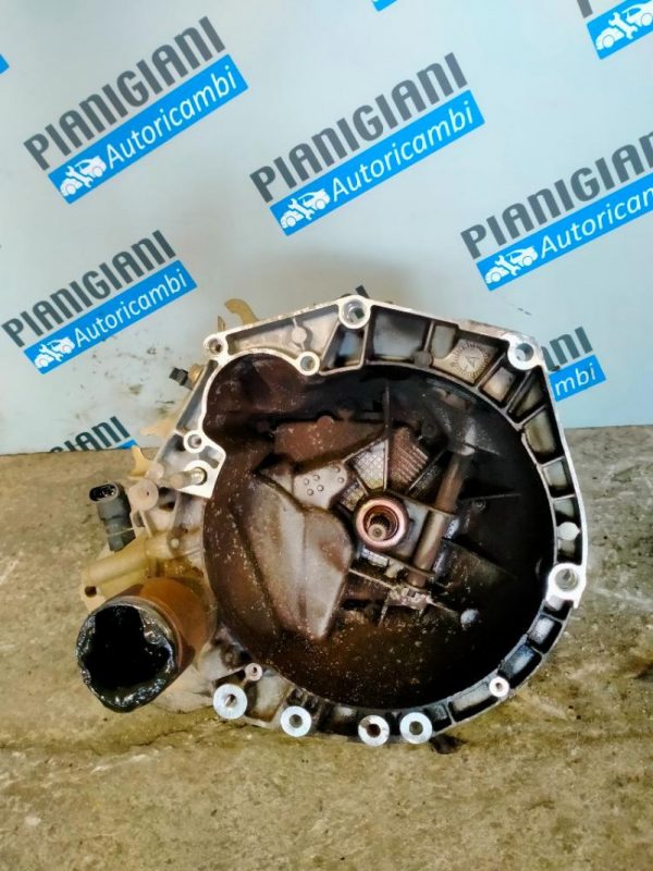 Cambio Fiat Punto 188A4000 2003 – 2009
