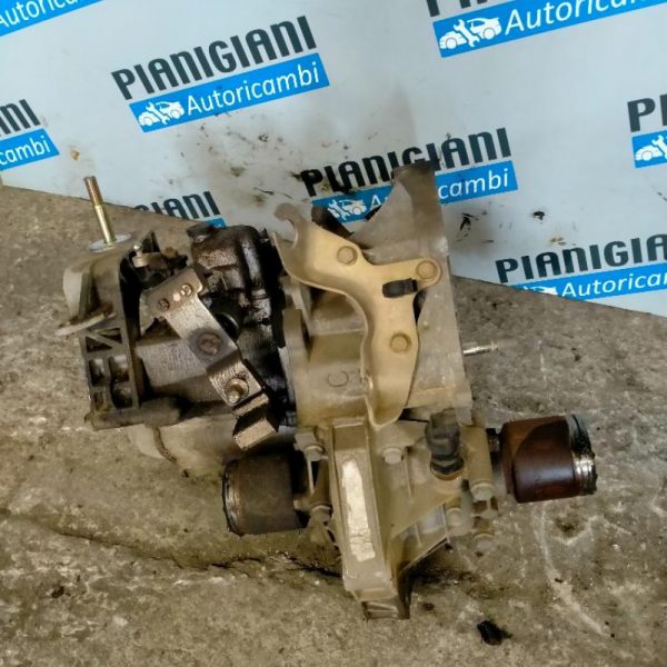 Cambio Fiat Punto 188A4000 2003 – 2009