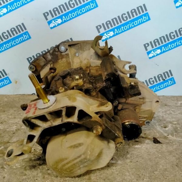 Cambio Fiat Punto 188A4000 2003 – 2009
