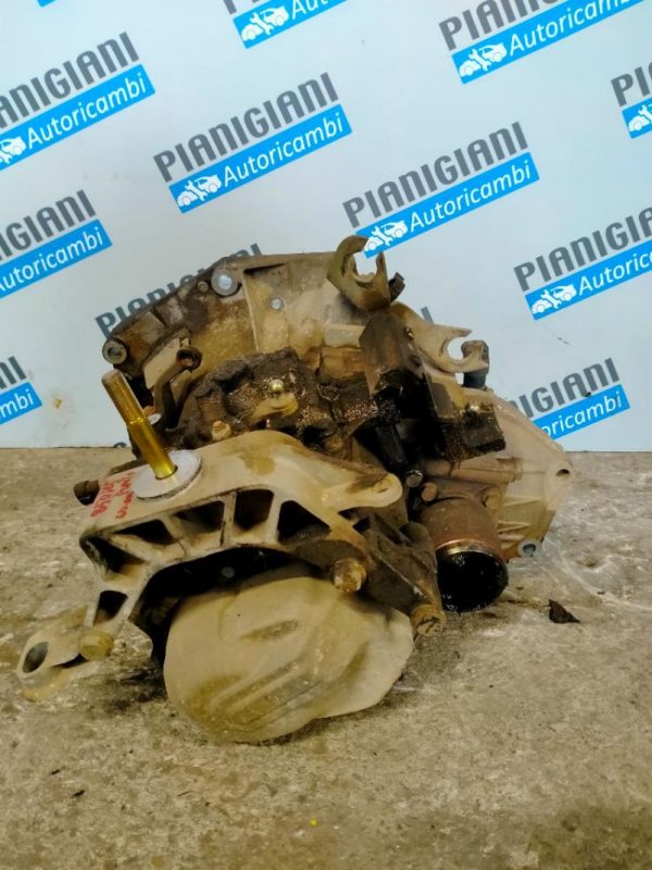 Cambio Fiat Punto 188A4000 2003 – 2009