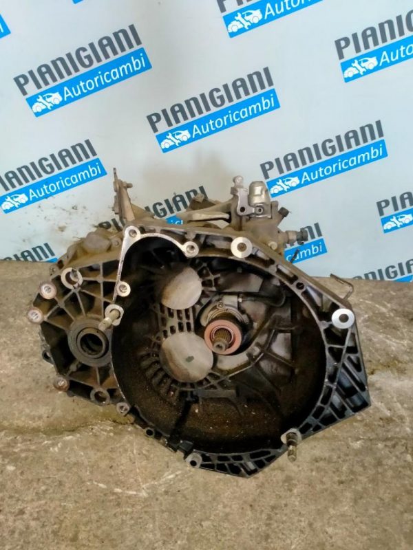 Cambio Alfa Romeo 159 939B3000 2005 – 2011