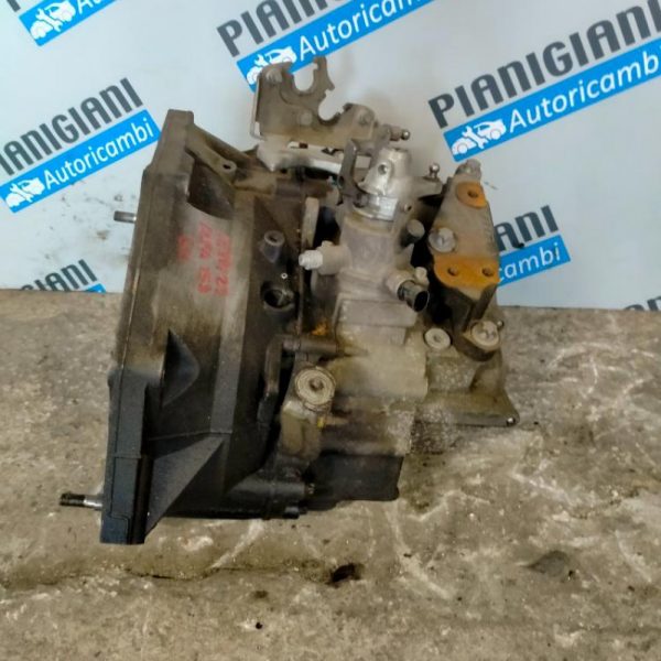 Cambio Alfa Romeo 159 939B3000 2005 – 2011