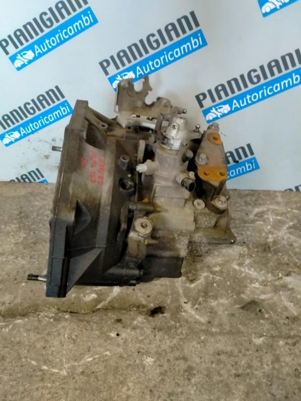 Cambio Alfa Romeo 159 939B3000 2005 – 2011