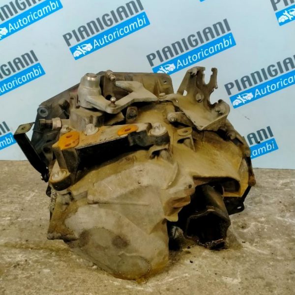 Cambio Alfa Romeo 159 939B3000 2005 – 2011