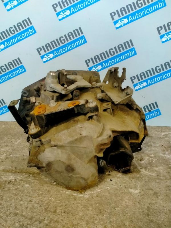 Cambio Alfa Romeo 159 939B3000 2005 – 2011