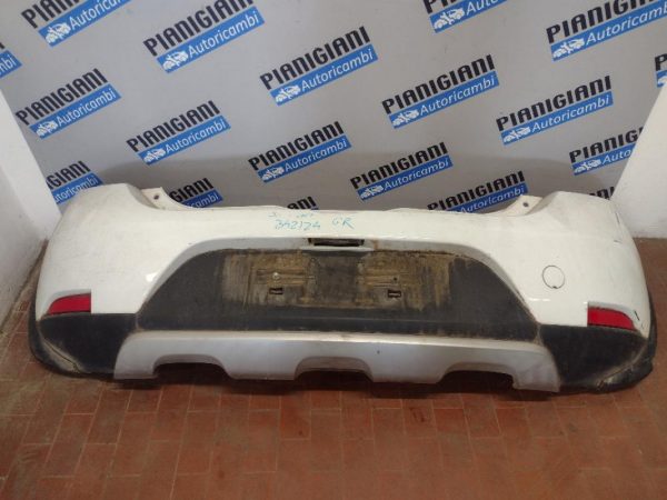 Paraurti Posteriore Dacia Sandero 2012