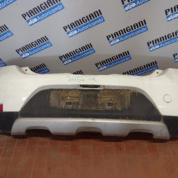 Paraurti Posteriore Dacia Sandero 2012