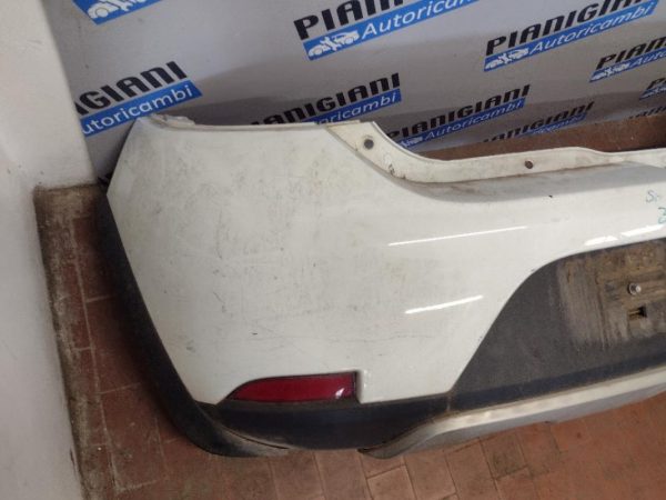 Paraurti Posteriore Dacia Sandero 2012