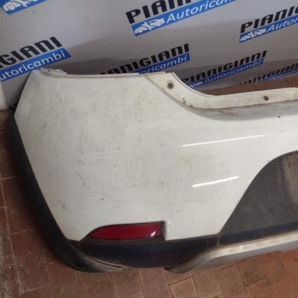 Paraurti Posteriore Dacia Sandero 2012