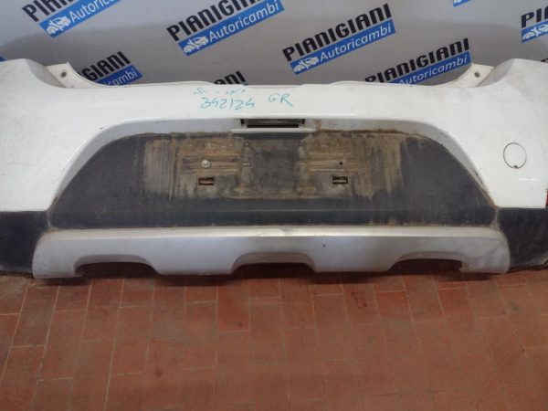 Paraurti Posteriore Dacia Sandero 2012
