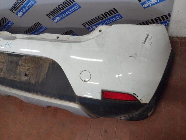 Paraurti Posteriore Dacia Sandero 2012