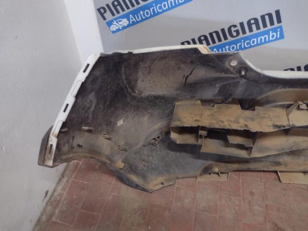 Paraurti Posteriore Dacia Sandero 2012