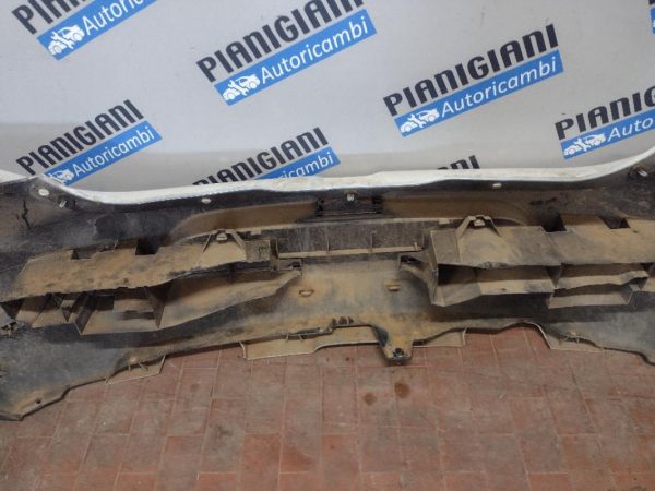 Paraurti Posteriore Dacia Sandero 2012