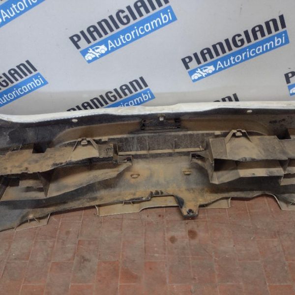 Paraurti Posteriore Dacia Sandero 2012