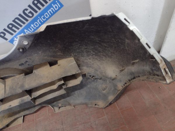 Paraurti Posteriore Dacia Sandero 2012