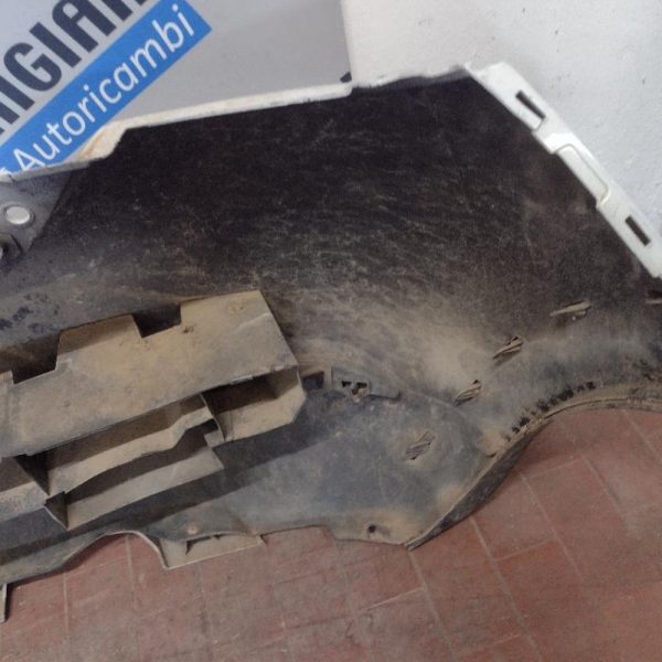 Paraurti Posteriore Dacia Sandero 2012