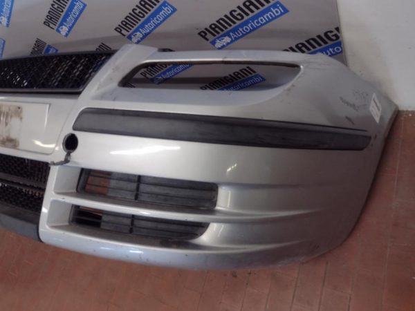 Paraurti Anteriore Fiat Ulysse 2007