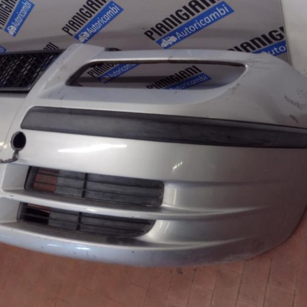 Paraurti Anteriore Fiat Ulysse 2007