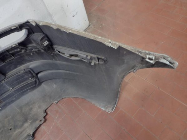 Paraurti Anteriore Fiat Ulysse 2007