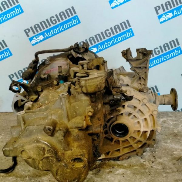 Cambio con Riduttore Nissan X-Trail YD22 2004 – 2007