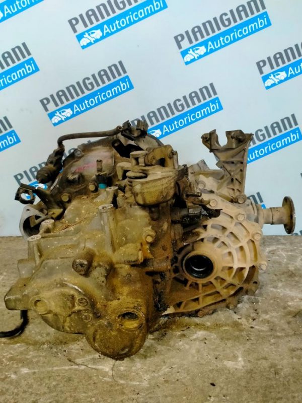 Cambio con Riduttore Nissan X-Trail YD22 2004 – 2007