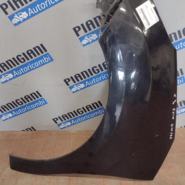 Parafango Sinistro Citroen C3 2010
