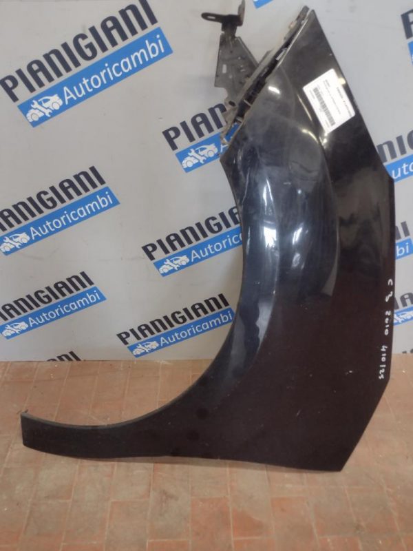 Parafango Sinistro Citroen C3 2010