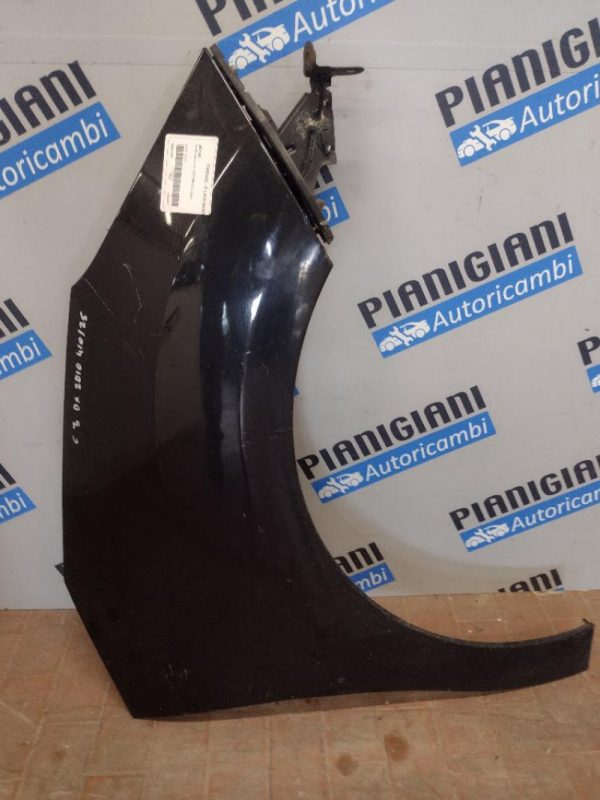 Parafango Destro Citroen C3 2010