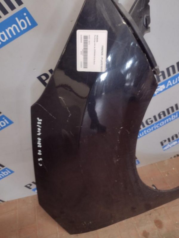 Parafango Destro Citroen C3 2010