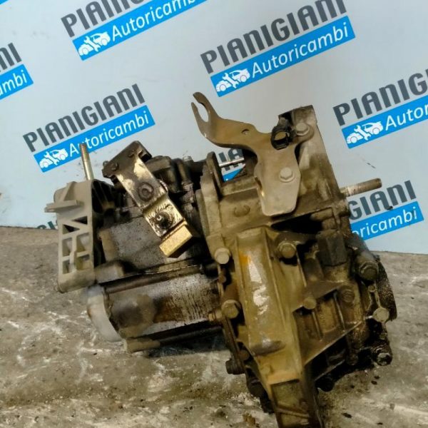 Cambio Fiat Punto 188A4000 2003 – 2009