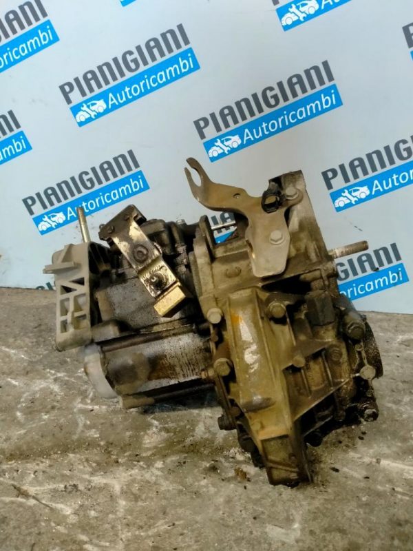 Cambio Fiat Punto 188A4000 2003 – 2009