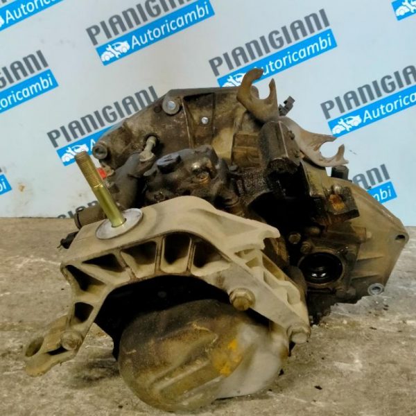 Cambio Fiat Punto 188A4000 2003 – 2009