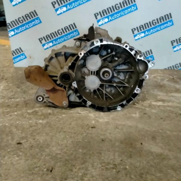 Cambio Ford Mondeo QXBA 2007 – 2010