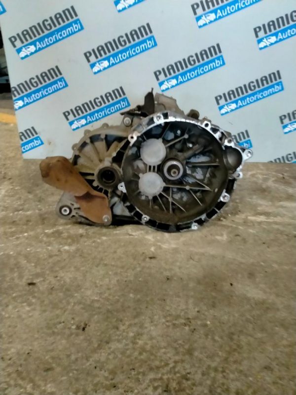 Cambio Ford Mondeo QXBA 2007 – 2010