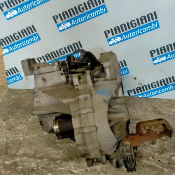 Cambio Ford Mondeo QXBA 2007 – 2010
