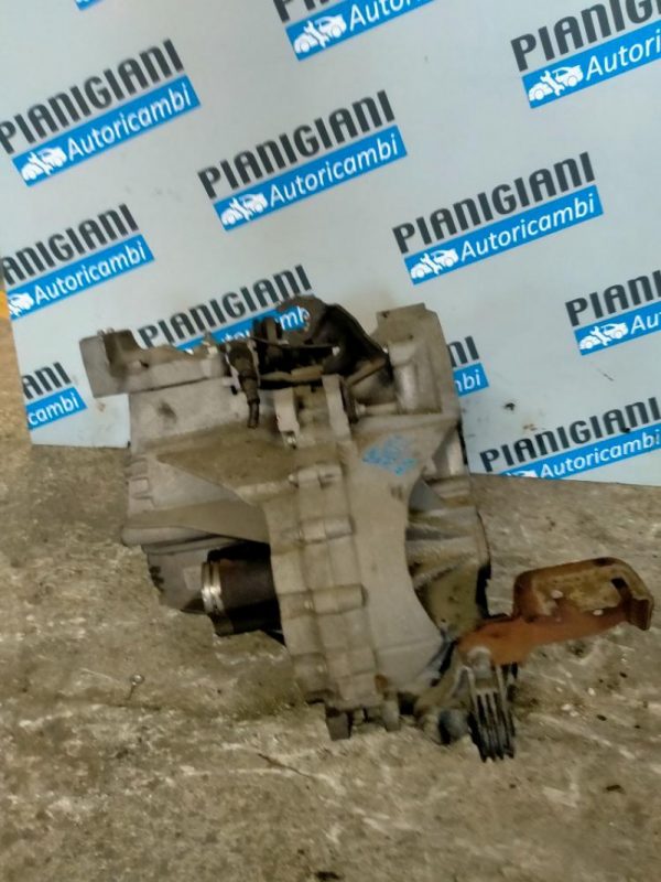 Cambio Ford Mondeo QXBA 2007 – 2010
