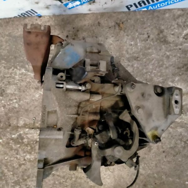 Cambio Ford Mondeo QXBA 2007 – 2010