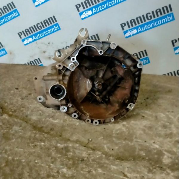 Cambio Lancia Ypsilon 188A4000 2006 – 2011