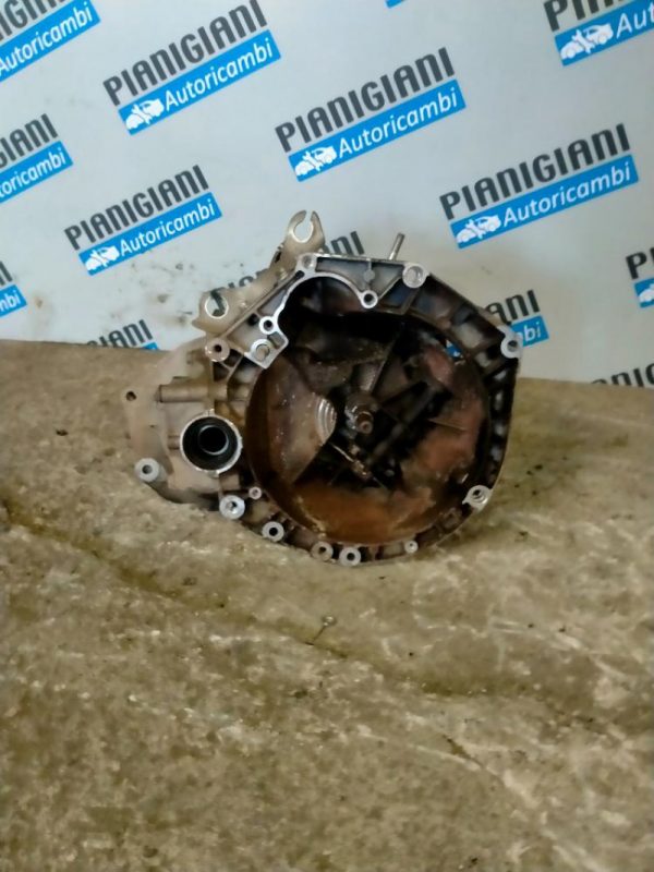 Cambio Lancia Ypsilon 188A4000 2006 – 2011