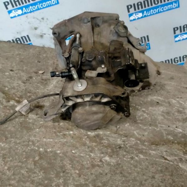 Cambio Lancia Ypsilon 188A4000 2006 – 2011