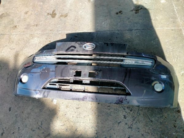 Paraurti Anteriore Daihatsu Materia 2006 – 2012