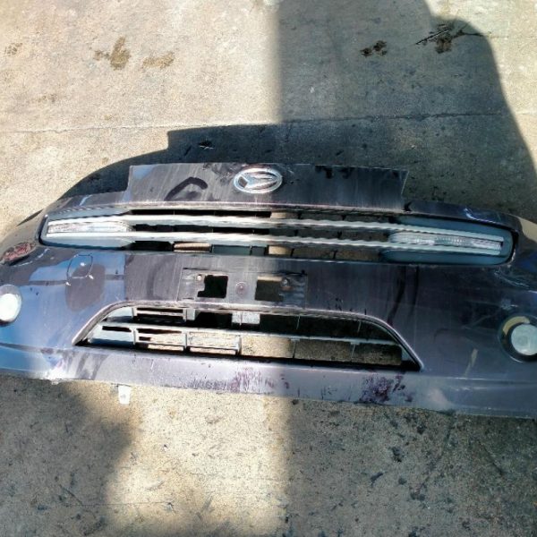 Paraurti Anteriore Daihatsu Materia 2006 – 2012