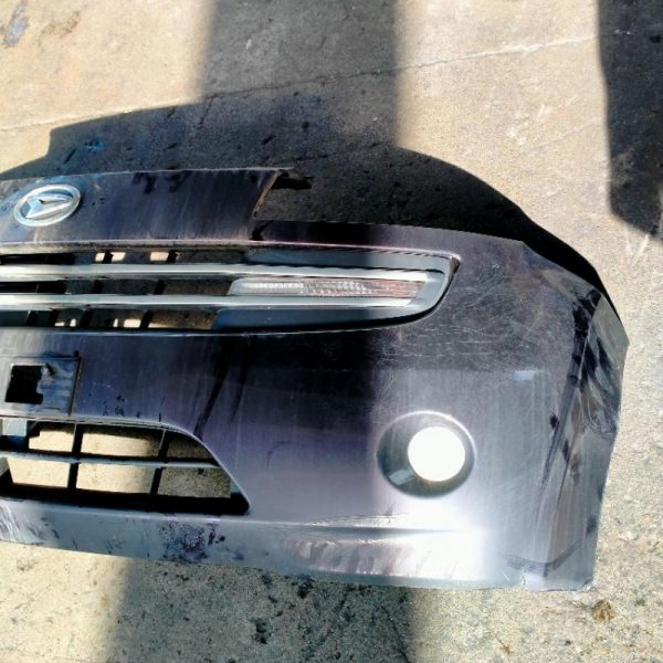 Paraurti Anteriore Daihatsu Materia 2006 – 2012