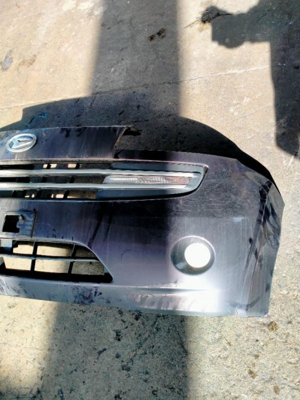 Paraurti Anteriore Daihatsu Materia 2006 – 2012