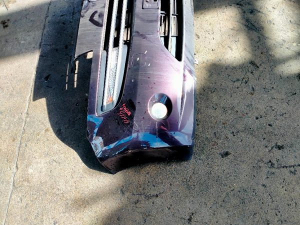 Paraurti Anteriore Daihatsu Materia 2006 – 2012
