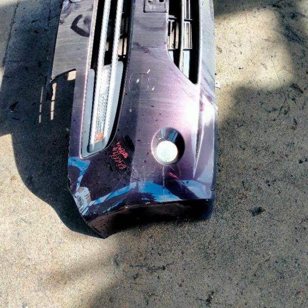 Paraurti Anteriore Daihatsu Materia 2006 – 2012