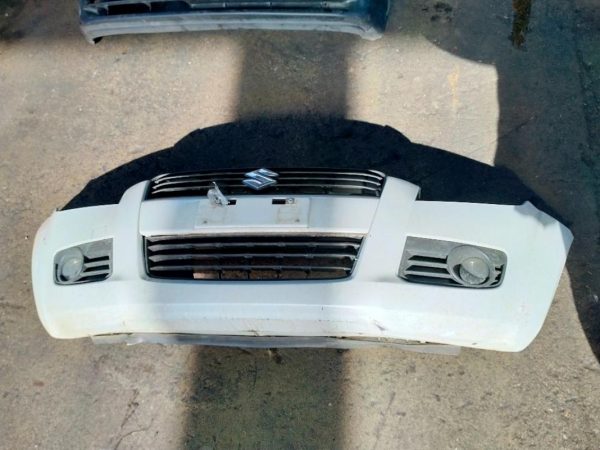 Paraurti Anteriore Suzuki Splash 2008 – 2012