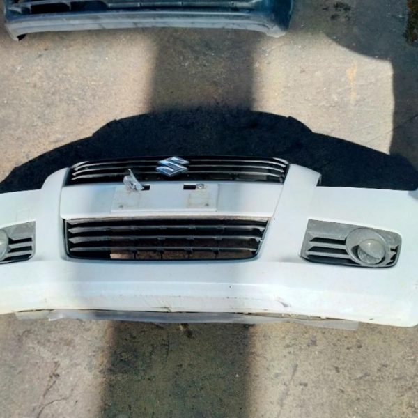 Paraurti Anteriore Suzuki Splash 2008 – 2012